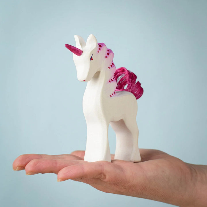 Bumbu Baby Pastel Unicorn