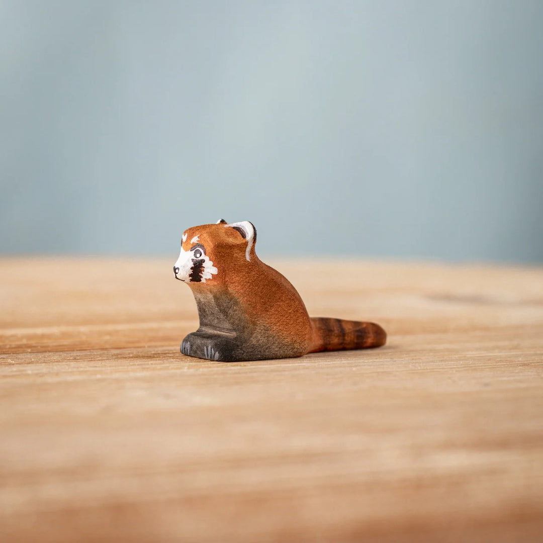 Sale Bumbu Bamboo and Red Panda Set