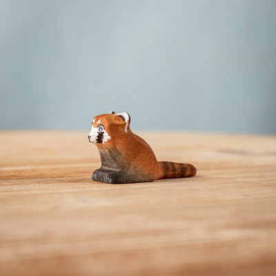 Pre-Order Bumbu Bamboo and Red Panda Set (Ships in July)