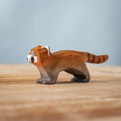 Pre-Order Bumbu Bamboo and Red Panda Set (Ships in July)