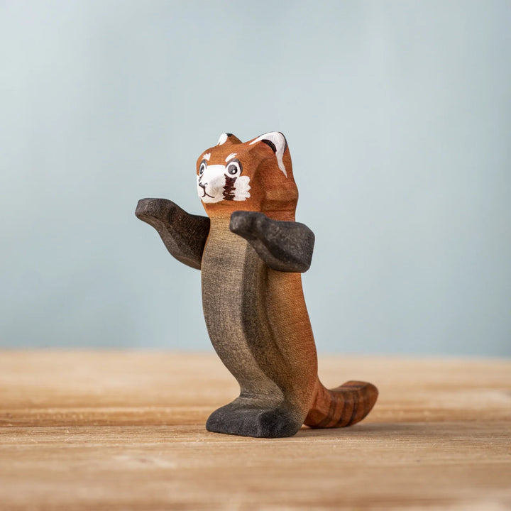Sale Bumbu Bamboo and Red Panda Set