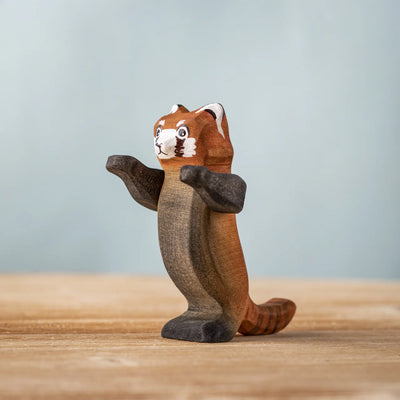 Pre-Order Bumbu Bamboo and Red Panda Set (Ships in July)