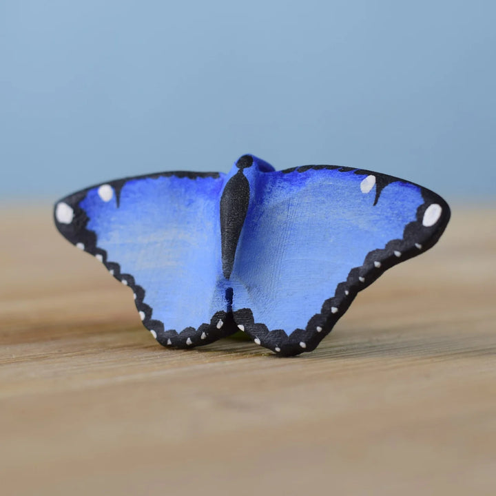 Bumbu Blue Butterfly