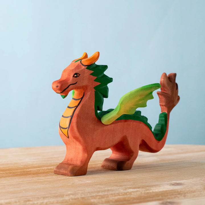 Bumbu Dragon
