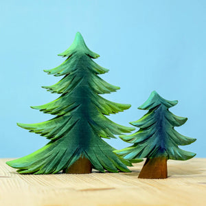 Fir Tree · Set of 2