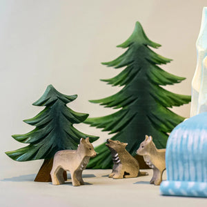 Fir Tree · Set of 2
