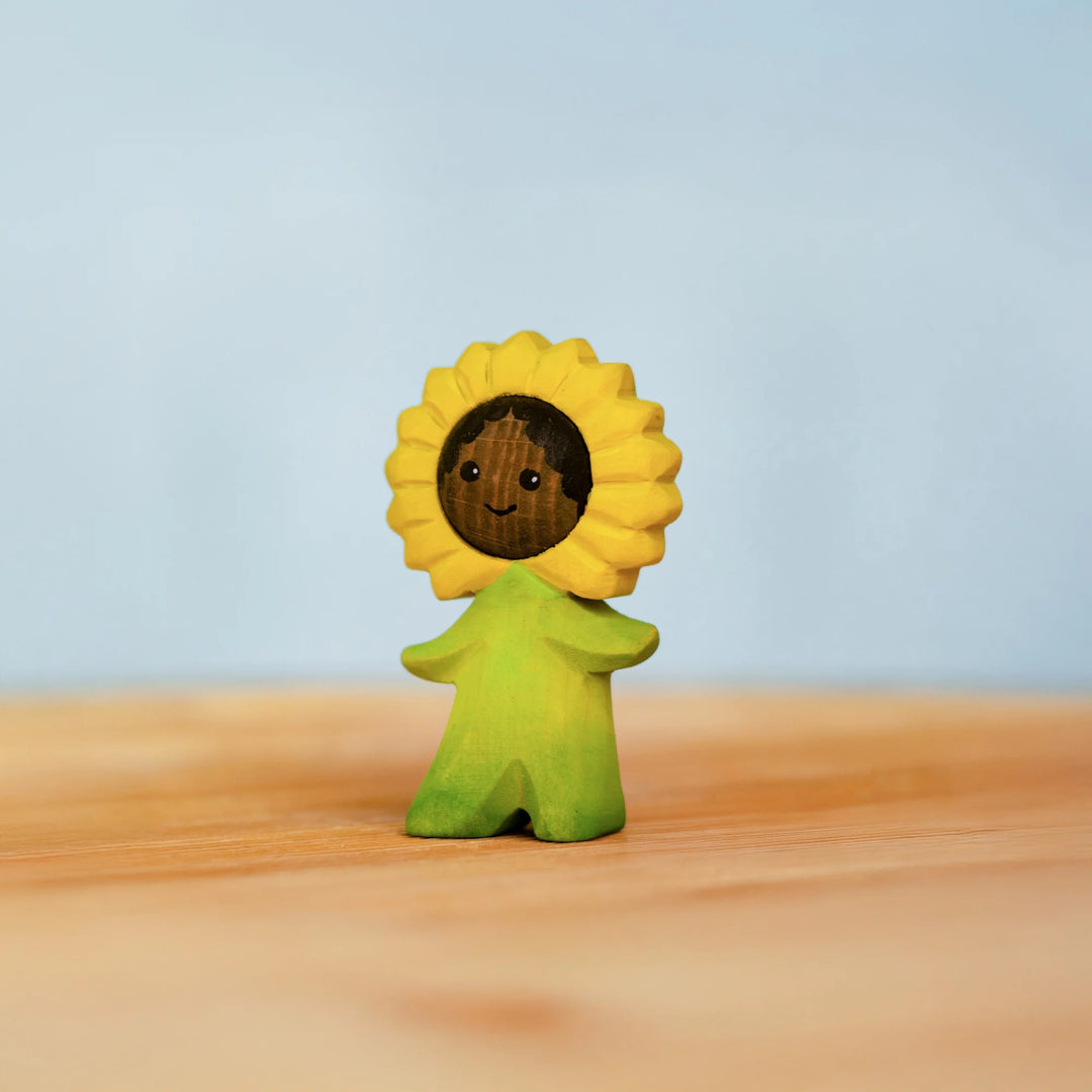 Sale Bumbu Flower Child Sunflower
