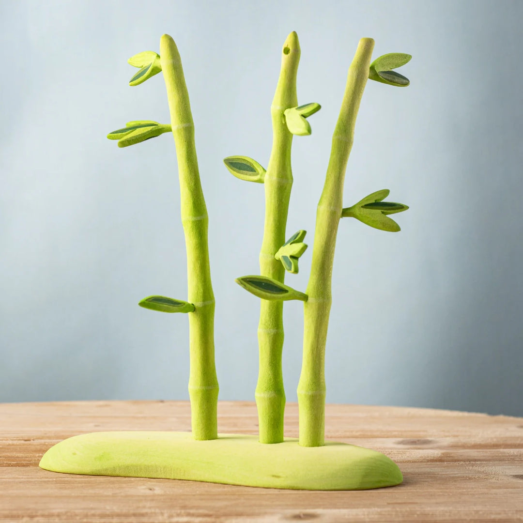 Sale Bumbu Handmade Bamboo Tree