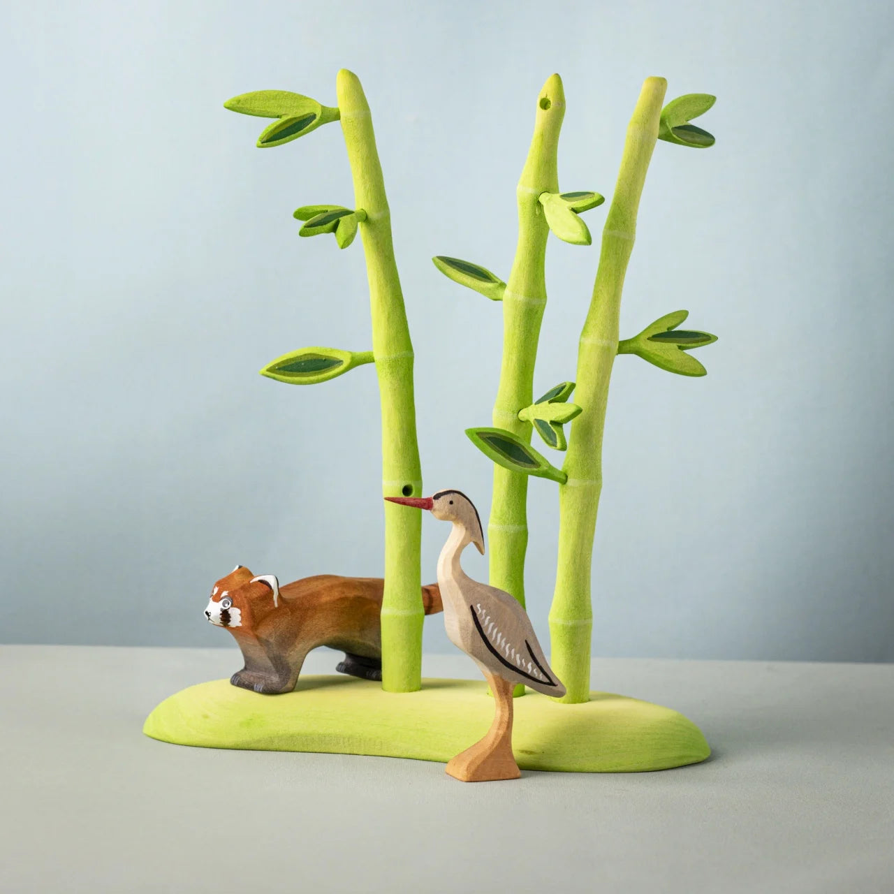 Pre-Order Bumbu Handmade Bamboo Tree (Ships in July)