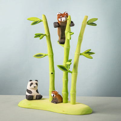 Pre-Order Bumbu Handmade Bamboo Tree (Ships in July)