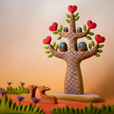 Bumbu Heartwood and Love Chirps Set · view 2