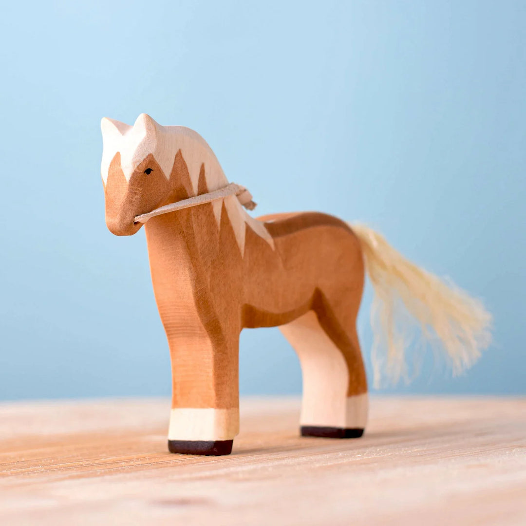 Bumbu Horse