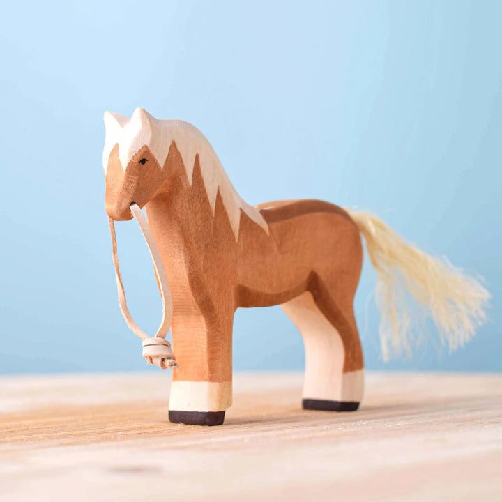Bumbu Horse