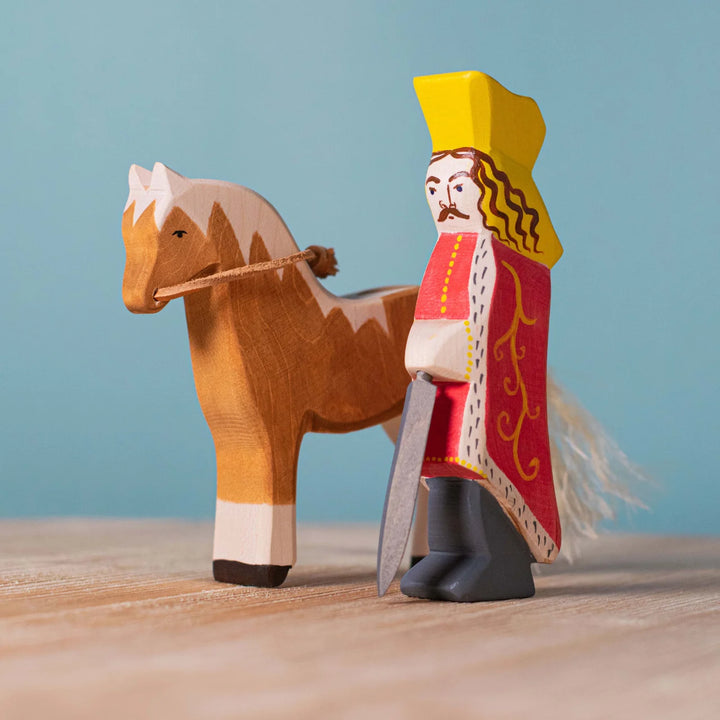 Bumbu Horse