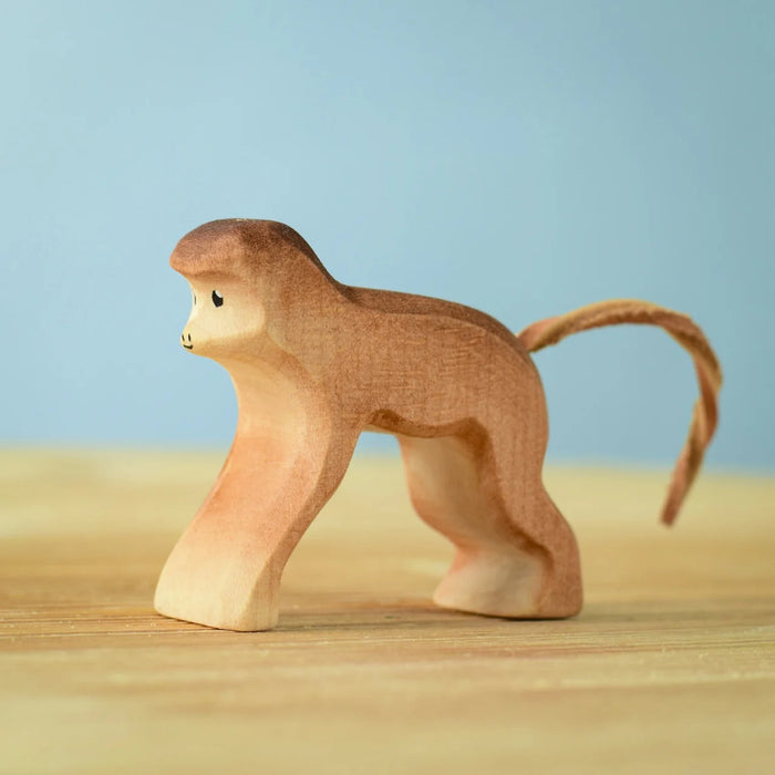 Bumbu Monkey