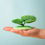 Bumbu Monstera · view 5