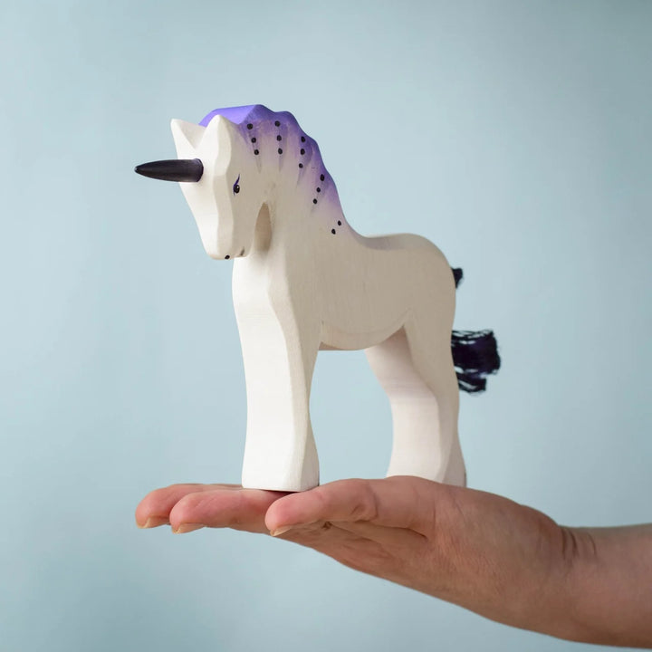 Bumbu Pastel Unicorn