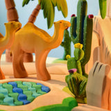 Bumbu Pin Cushion Cactus · view 4