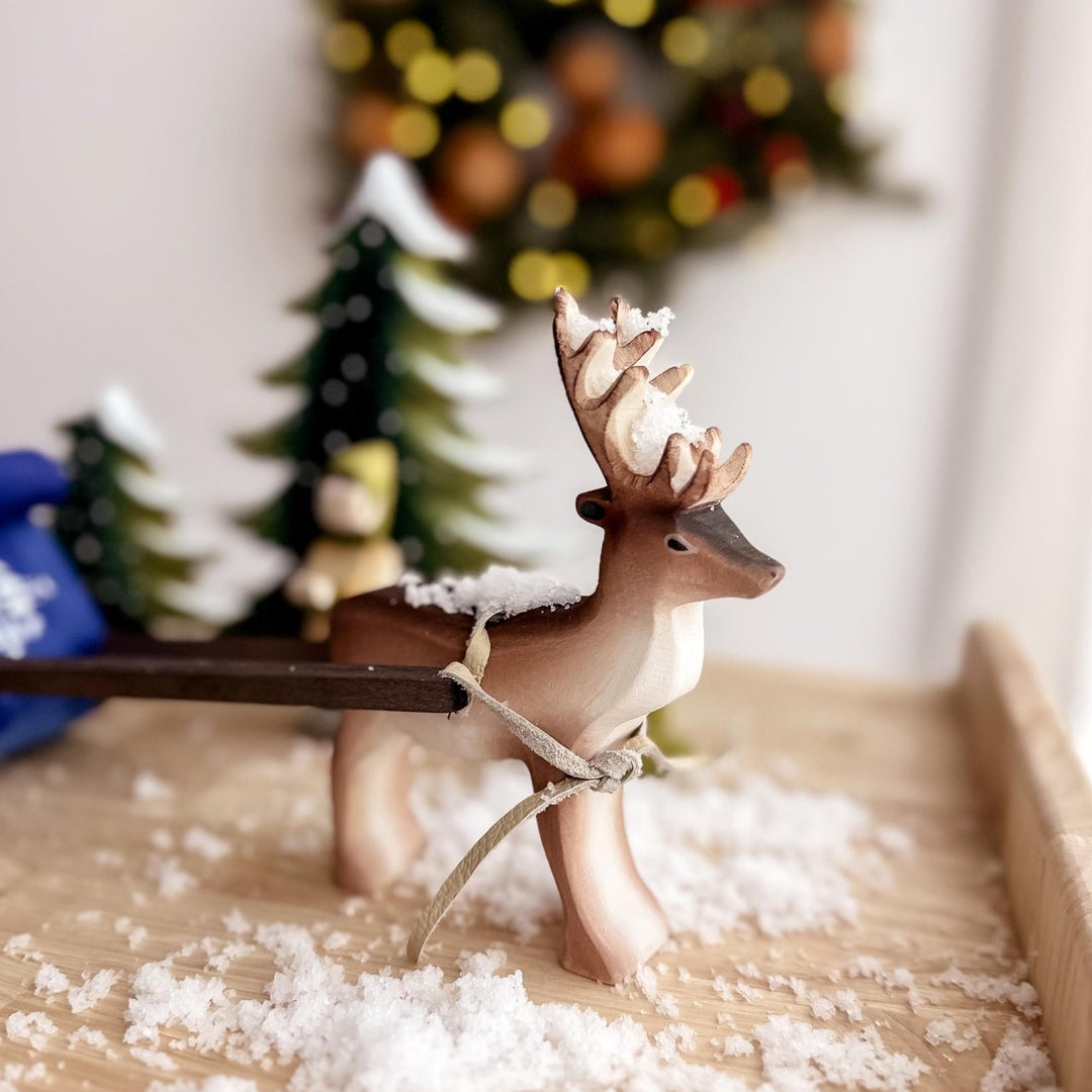 Sale Bumbu Reindeer