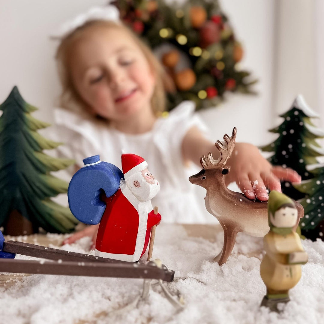 Sale Bumbu Reindeer