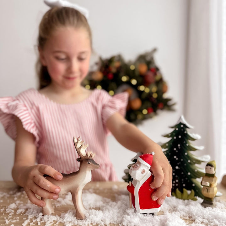 Sale Bumbu Reindeer