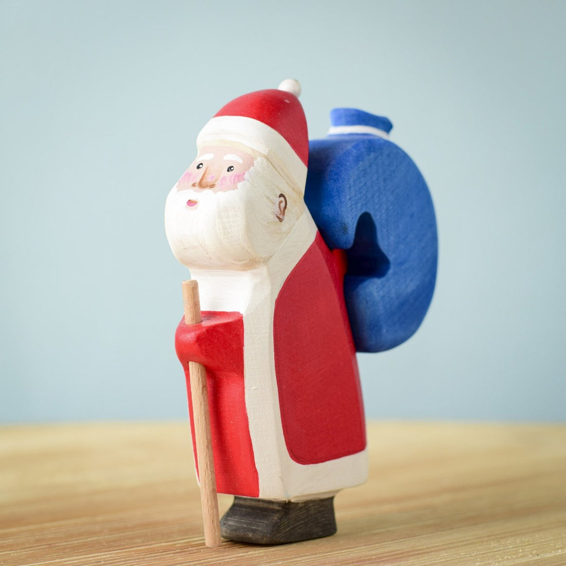 Bumbu Santa Claus