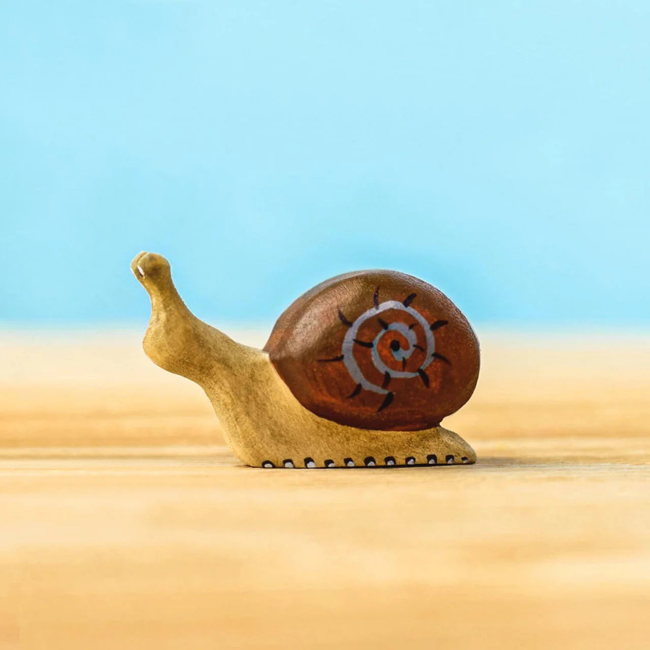 Pre-Order Bumbu Snail (Ships in July)