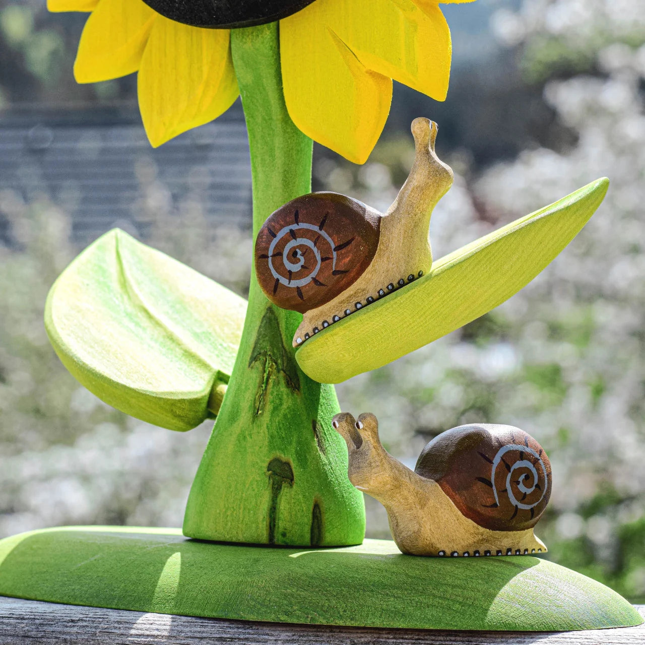 Pre-Order Bumbu Snail (Ships in July)