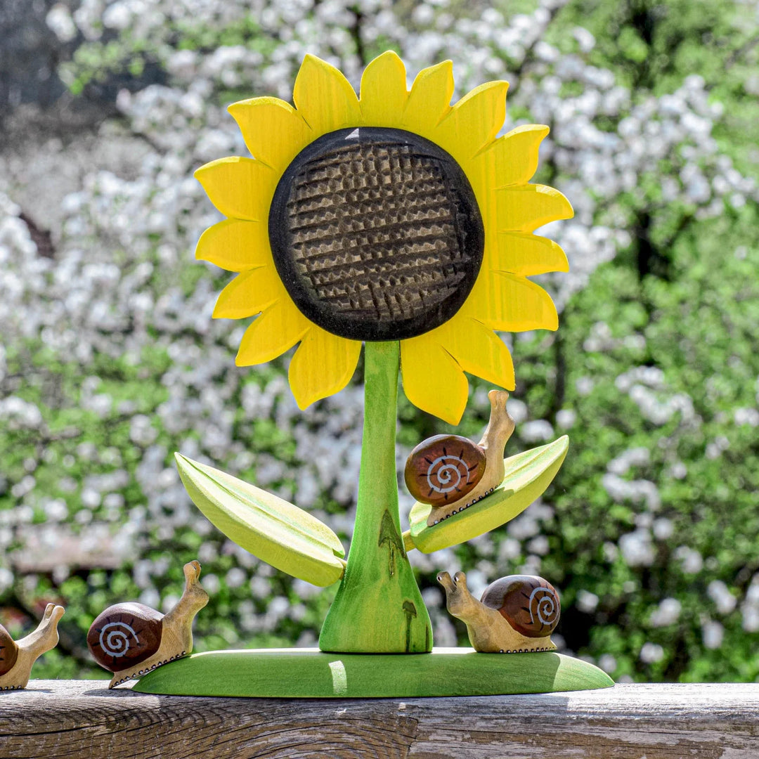 Bumbu Snail
