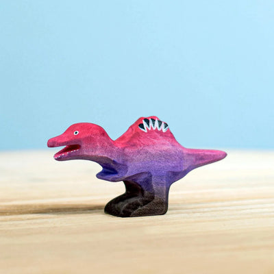 Bumbu Spinosaurus Set