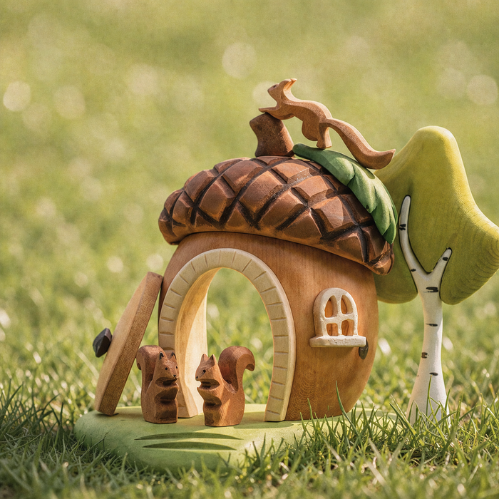 Bumbu Toys