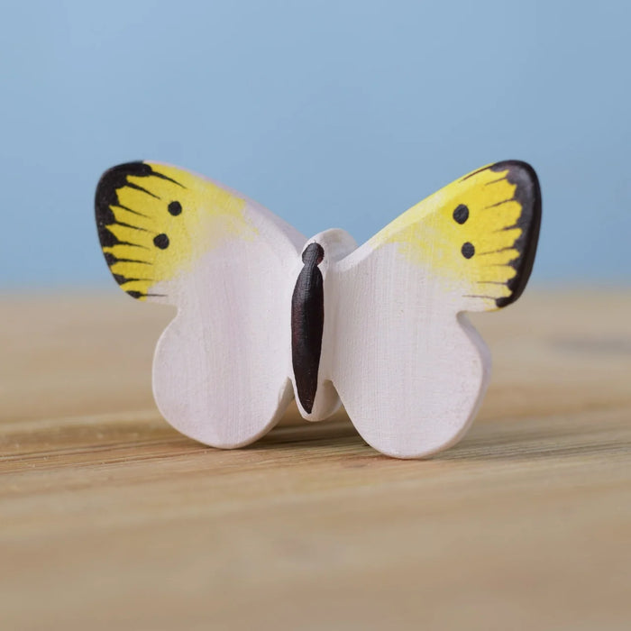 Bumbu Yellow Butterfly