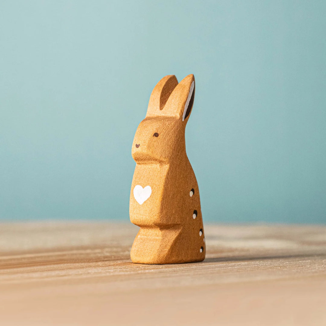 Bumbu Careful Rabbit