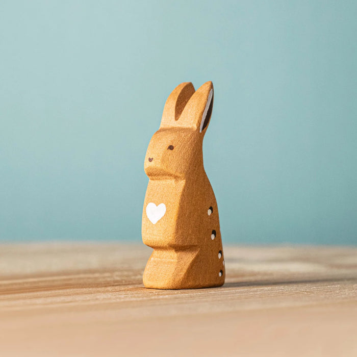 Bumbu Careful Rabbit