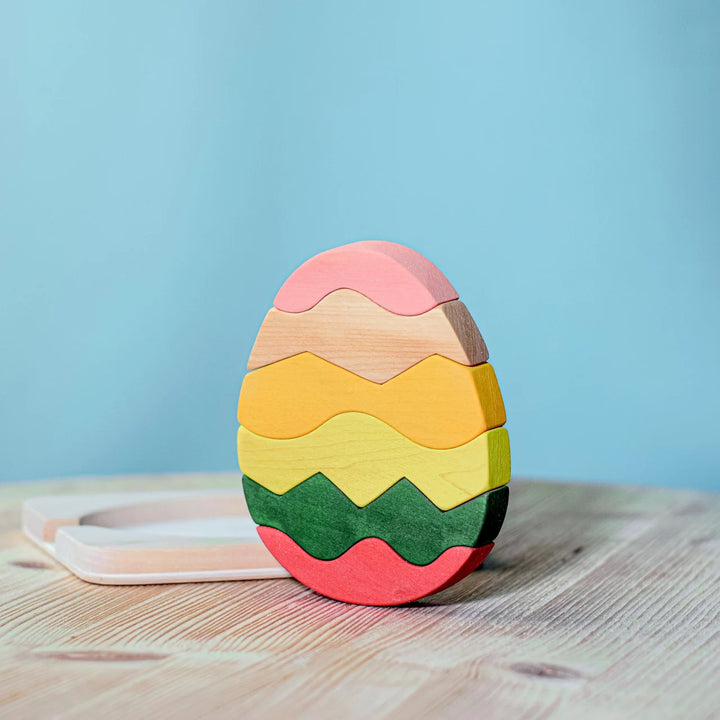 Sale Bumbu Egg Puzzle