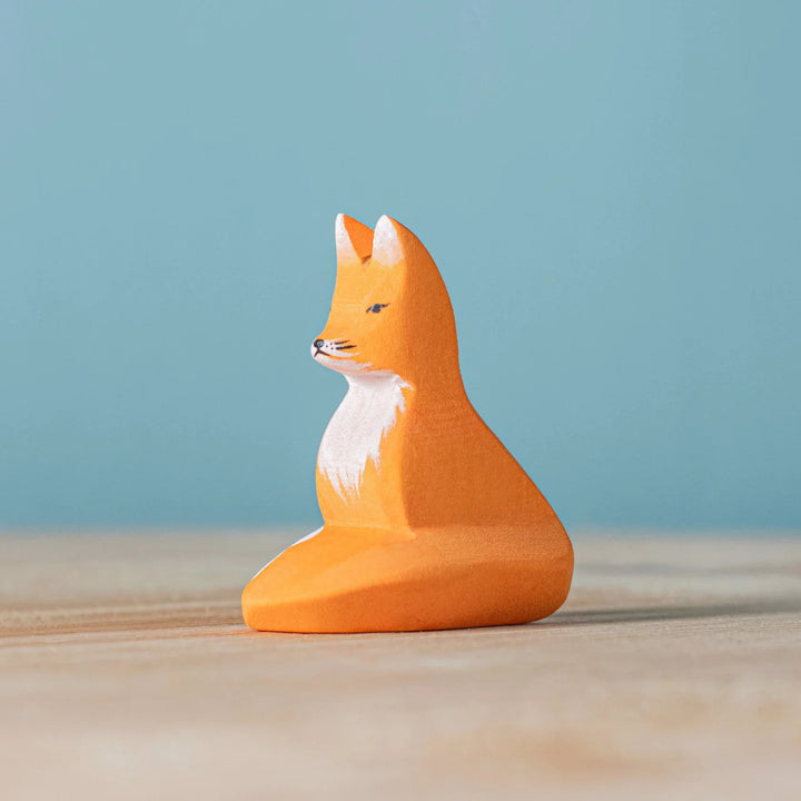 Bumbu Fox Family Set