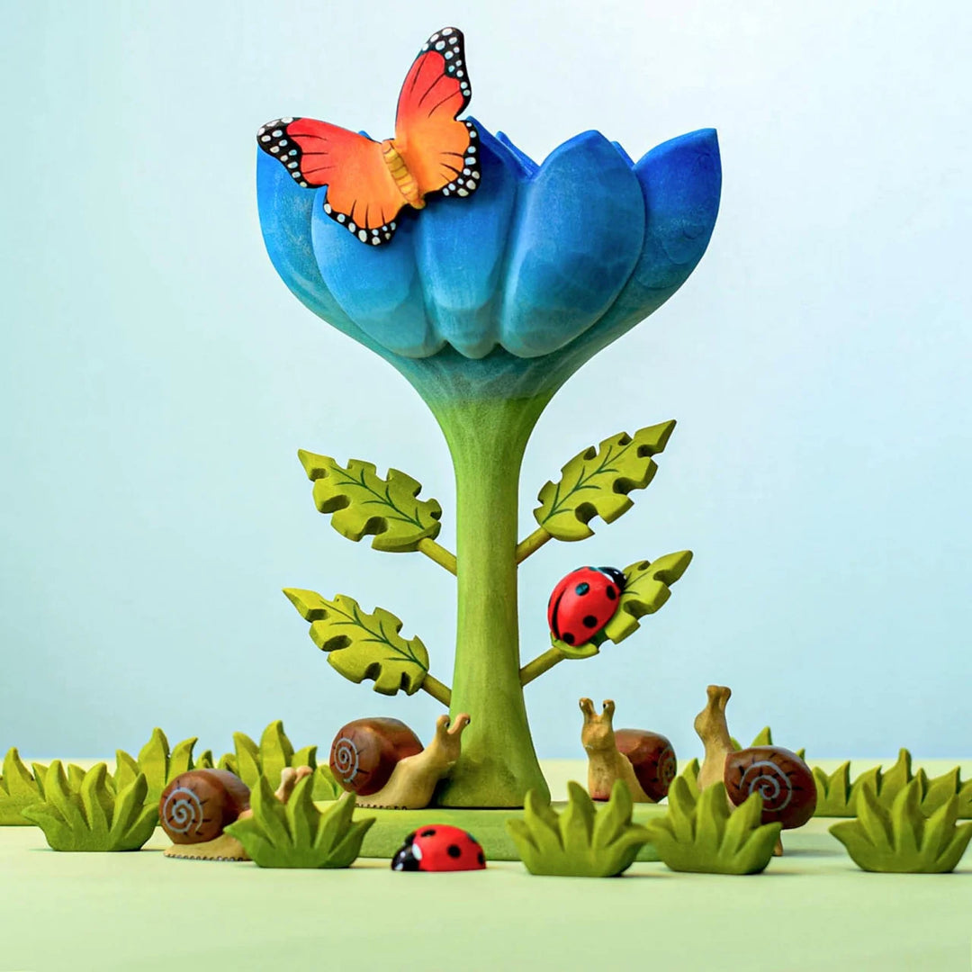 Bumbu Monarch Butterfly