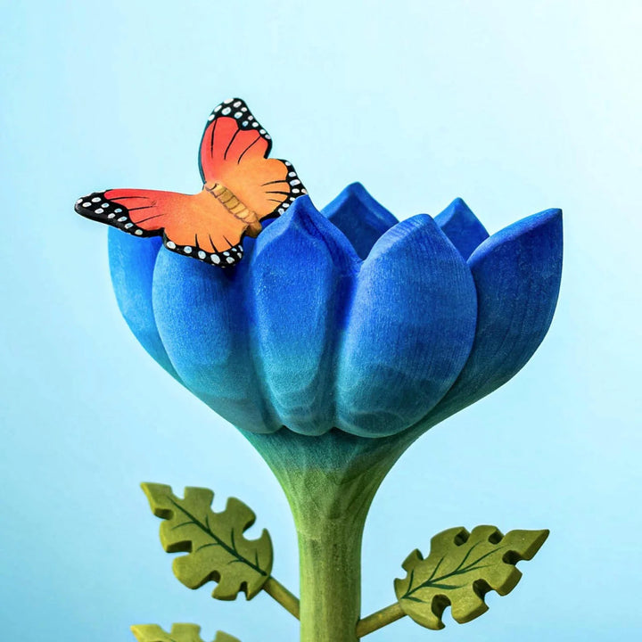 Bumbu Monarch Butterfly