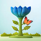 Bumbu Monarch Butterfly · view 5
