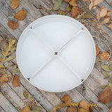 Busy Bee Tray, 4 Quarter Inserts, and Lid Set · view 4