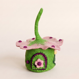 Buttercup Soft Pink Fairy Home · view 1