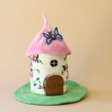 Butterfly Fairy House · view 1