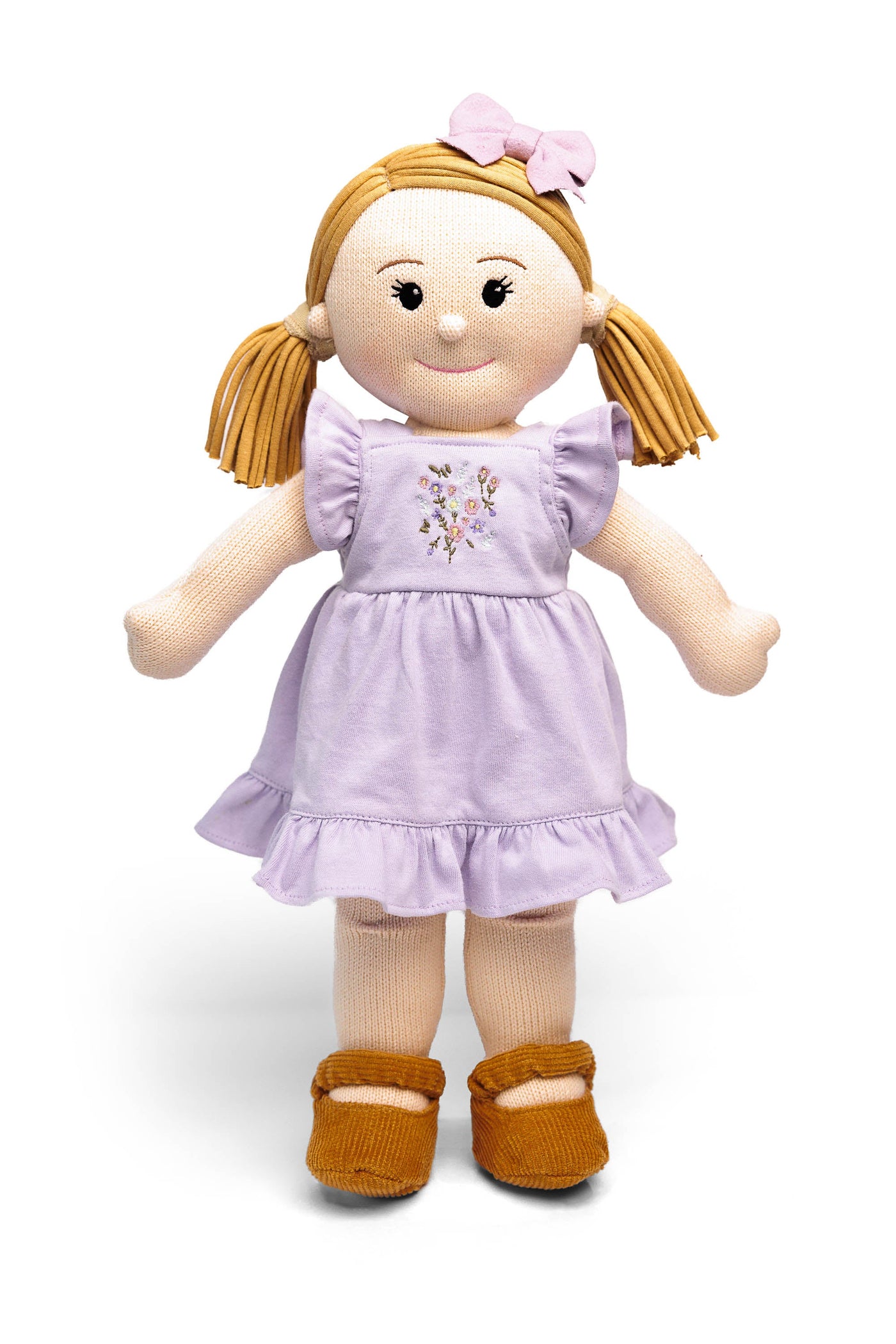 Poppie Clementine Doll, Amelia