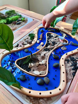 Road To Anywhere Imaginative Play Tray · view 2
