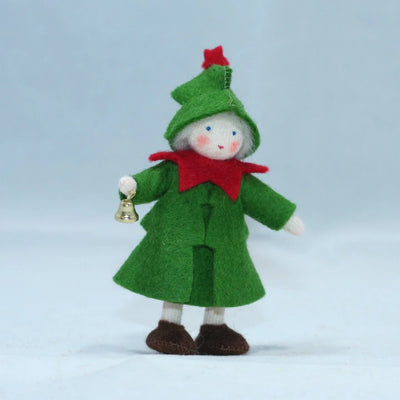 Sale Christmas Tree Fairy | Fair Skin Tone