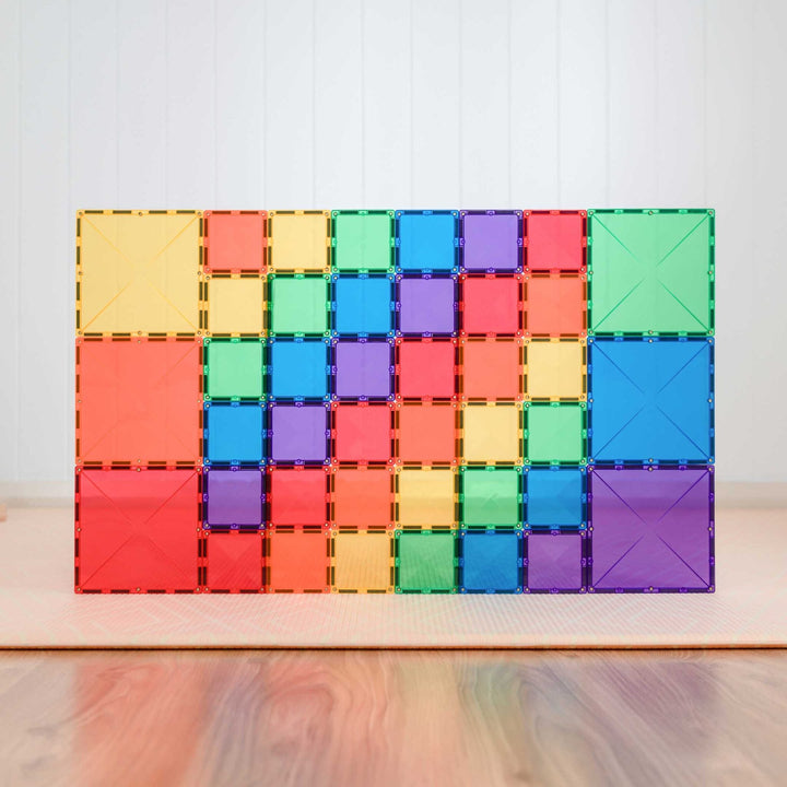 Square Pack, 42 pieces