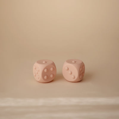 Dice Press Toy 2-Pack