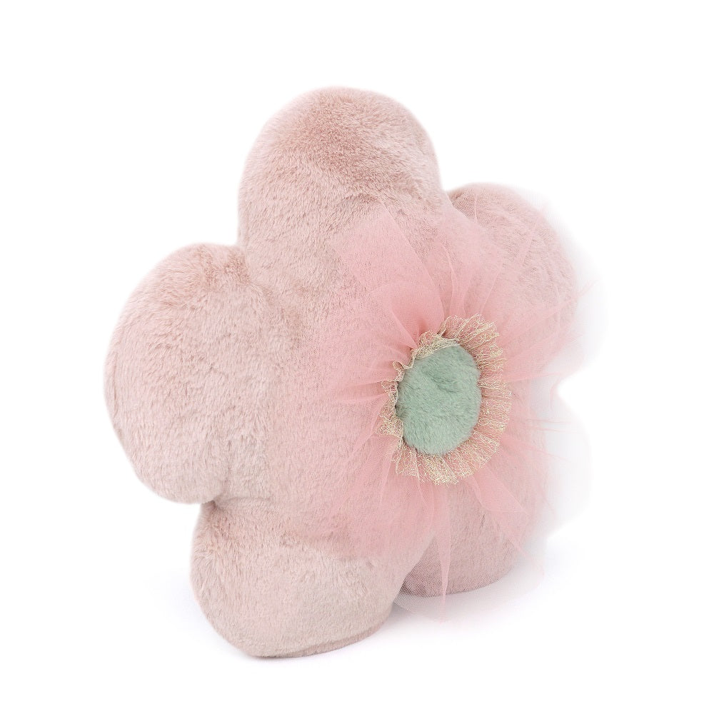Fancy Flower Accent Decor