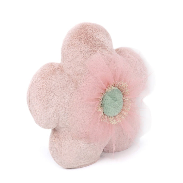 Fancy Flower Accent Decor