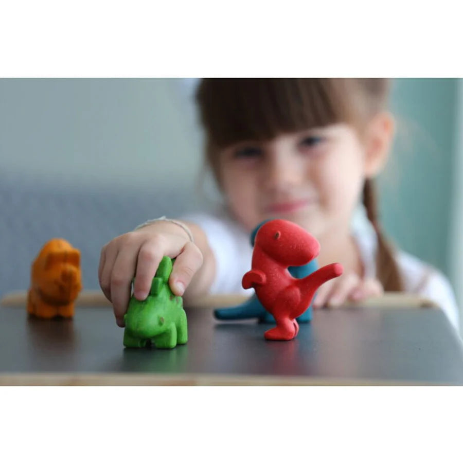 Plan Toys Dino Set